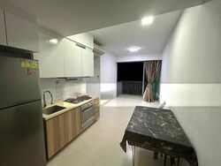 Natura@Hillview (D23), Apartment #501636721
